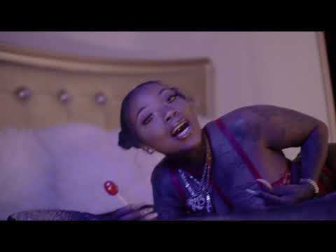 Rocky Badd - LIT (Directed By Chulo Productions) & Prod. By WizkiddSillev