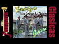 Ramon Ayala - Gaviota (Disco Completo) 1987