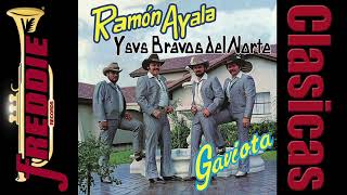 Ramon Ayala - Gaviota (Disco Completo) 1987