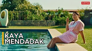 Download lagu Quietly Cunning! This Maid Tricked Her Employer and Got Rich Quick! | The Quiet Maid 2023 mp3