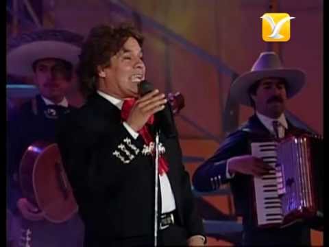 Juan Gabriel, Te Pareces Tanto a Mí, Festival de Viña 1997