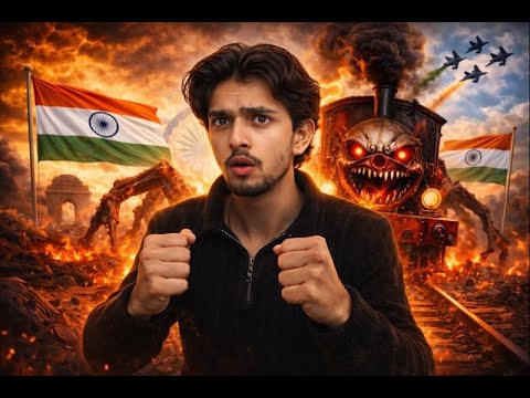 😈 Choo Choo Charles Ka Aakhri Shikaar!😈 Aaj Khatam Hoga Game | Hindi Live  | #shortslive #live