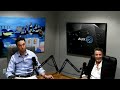 AUXcast #019 - Dr. Steven Booth-Butterfield