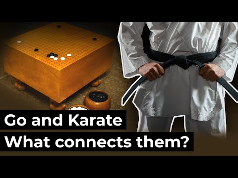 Nigiri, Go Ranks and Handicap — Kyu Dan Ranking System in the Game of Go