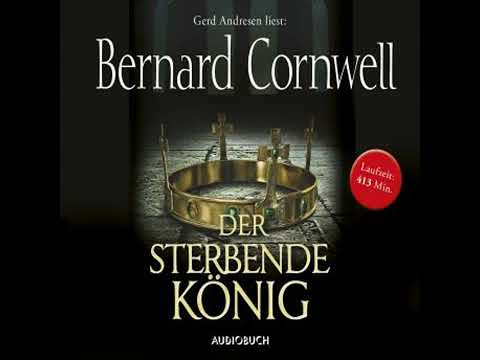 Der sterbende König - Bernard Cornwell