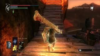 Slight Upgrade - Let's Play Demon's Souls Part 107
