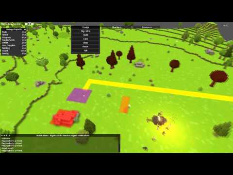 Timber and Stone - Tutorial and Guide