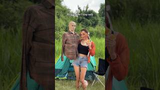 Download lagu How I stay safe when solo camping mp3 Download lagu How I stay safe when solo camping mp3