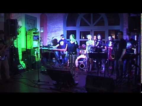 Disco Music 70/80  Monselice (PD) DISCOVERY LIVE BANDN centoperce