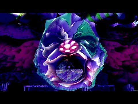 Psychedelic Trance Mix April 2021 // Dj PsyLucas