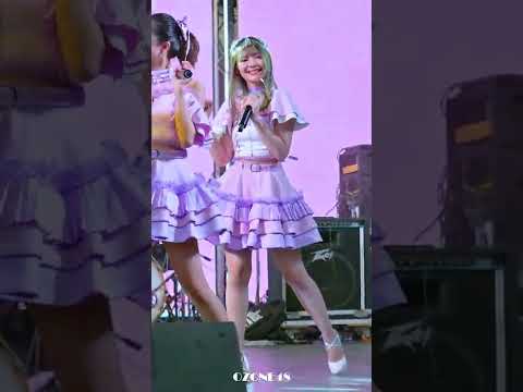 [4K] Fancam Pakwan BNK48 - คุ๊กกี้เสี่ยงทาย @ OPEN HOUSE BU 2022 041065