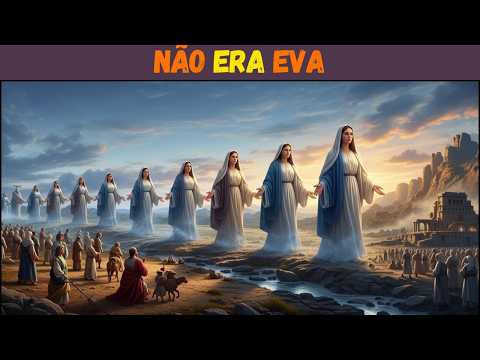 A Mulher de Gênesis 3:15 Não é Quem Você Pensa
