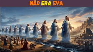 A Mulher de Gênesis 3:15 Não é Quem Você Pensa