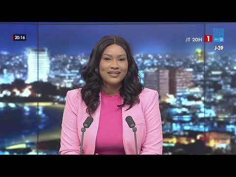 LE JOURNAL TELEVISE DE 20H - MARDI 22 SEPTEMBRE 2026