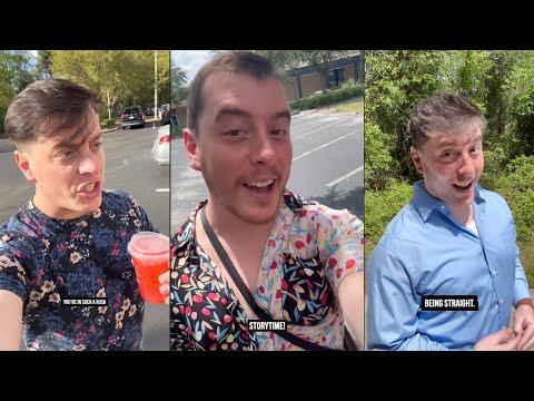 Thomas Sanders Funniest TikTok & Storytime Compilation 2025