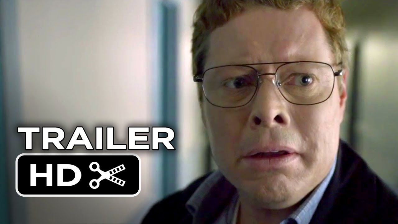 Cruel & Unusual Official Movie Trailer #1 (2014) - David Richmond-Peck Mystery Movie HD