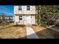4416 REGALWOOD TERRACE BURTONSVILLE MD Presented By Kelsey Mahon