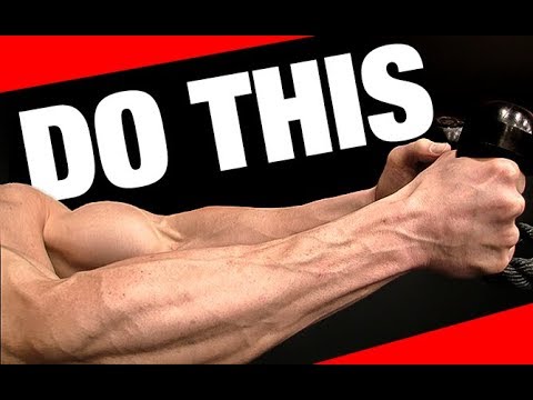 Do This AFTER Every Workout! (NON-NEGOTIABLE)