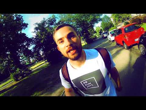 RB zum Jott- Hoch und runter (Produziert von Tim Pappe)