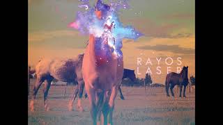 Rayos Laser - Lo que digo (AUDIO)