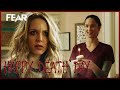The Poisoned Cupcake Happy Death Day 2017