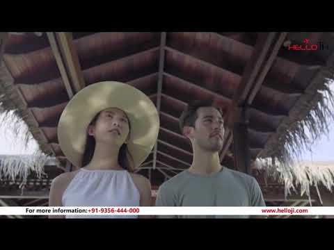 Shangri-La's Villingili Resort & Spa | 5 Star | Maldives | HH147 | Helloji.com