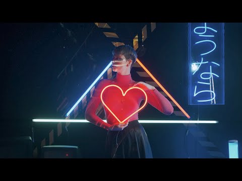 Stephan F & YA-YA - U & Me (Official Video Lyrics)