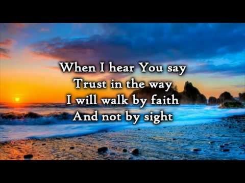 Ben Cantelon - Guardian (Lyrics)