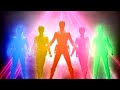 A Zeo Beginning Part I Zeo Full Episode S04 E01 Power Rangers Official