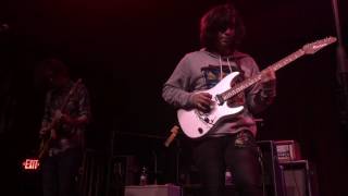 9 - Suda - CHON (Live in Charlotte, NC - 03/08/17)