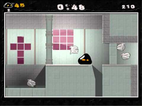 Klagmar's Top VGM #427-Gish-Church