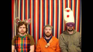 The Cave Singers - Dancing On Our Graves