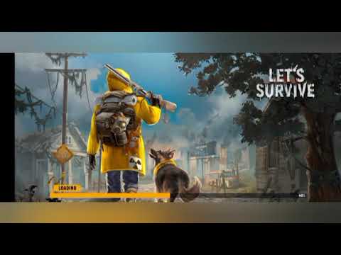 Let's Survive full Gameplay video