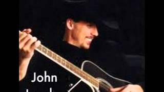 John Landry - Reason for living