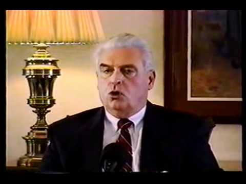 Fred Coulter Exposes How Jesuits Infiltrate And What To Do