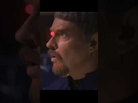 The Defiant (Constitution Class)