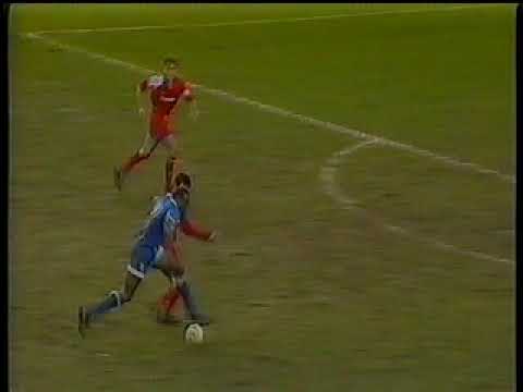 Birmingham City 4-2 York City | 18th February 1995