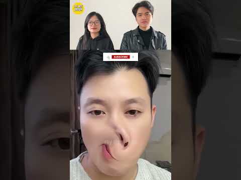 Экстремальный челлендж «Попробуй не засмеяться»!