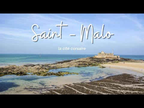 Salon des blogueurs de voyage à Saint-Malo - WAT17