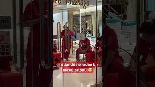Thailand mutsuz sonlu masaj salonu ☺️ #patongbeach #tayland #phuket #g