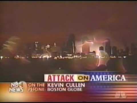 NBC - 9/11 hijackers reportedly were drinking in Florida