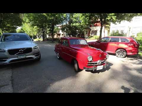 Thumbnail for 1952 Crosley Super Sedan by Car