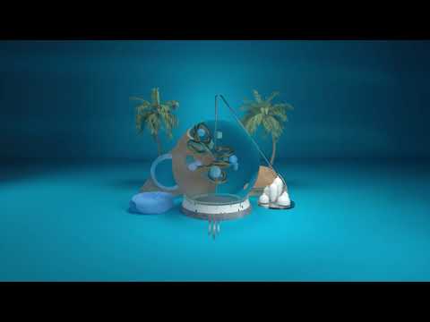 Dallerium - Little Too Much (ft. ANML KNGDM)