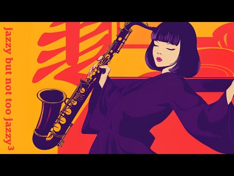 jazzy but not too jazzy 3