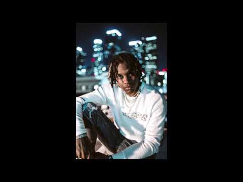 [FREE] King Von x Lil Durk x Lil Baby Type Beat 2021 - "Dusty" (prod. by Harry x @kaydeerunitup)
