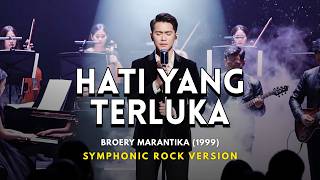 Download lagu EPIC SYMPHONIC! HATI YANG TERLUKA – Broery Marantika (1999) | Cover NIGI MUSIK  Lyric Video mp3