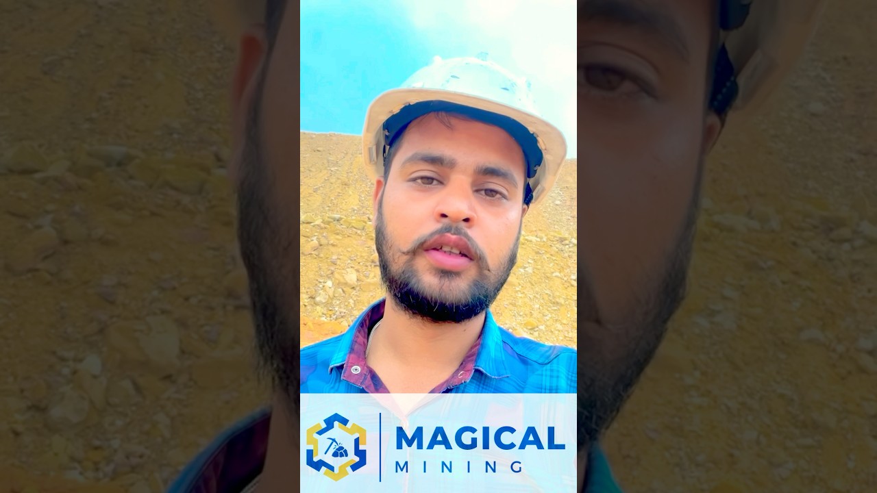 Manage Dump | Spoil Bank | Slope Stability | Mining Interview Preparation | Mining Exams #miningjobs