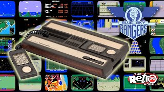 Mattel Intellivision History With Dave Warhol - The Retro Hour EP275