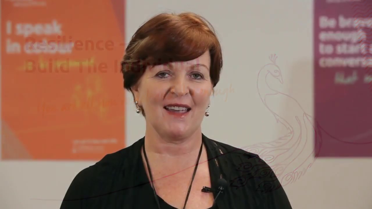 Core Topic 6: Resilience