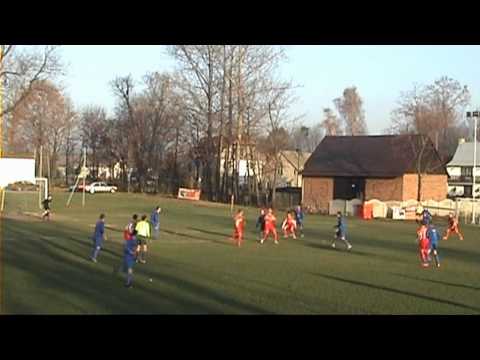 Start Galmet Bogdanowice - LZS Leśnica 1-1